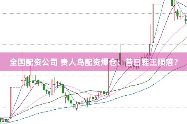 全国配资公司 贵人鸟配资爆仓：昔日鞋王陨落？