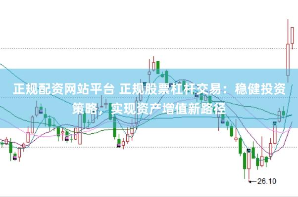 正规配资网站平台 正规股票杠杆交易：稳健投资策略，实现资产增值新路径