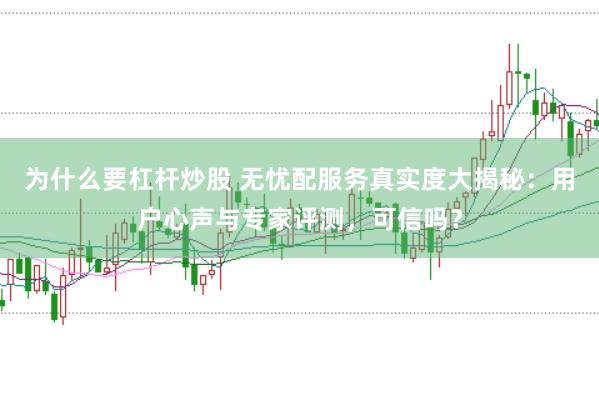 为什么要杠杆炒股 无忧配服务真实度大揭秘：用户心声与专家评测，可信吗？