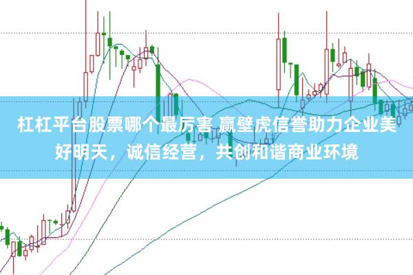 杠杠平台股票哪个最厉害 赢壁虎信誉助力企业美好明天，诚信经营，共创和谐商业环境
