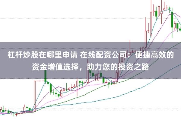 杠杆炒股在哪里申请 在线配资公司：便捷高效的资金增值选择，助力您的投资之路