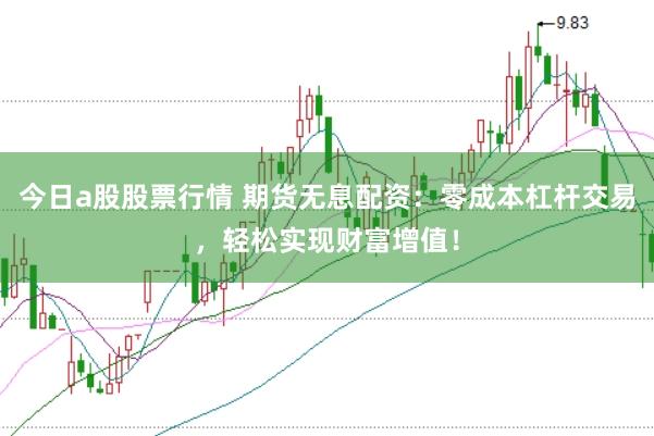 今日a股股票行情 期货无息配资：零成本杠杆交易，轻松实现财富增值！