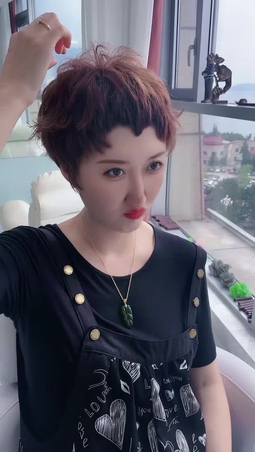 威海设计发型那里最专业 附近哪里做头发好 伊森形象定制