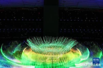 独家访冬奥礼仪形象总师:不得不说2008至2022我们真的变得自信了