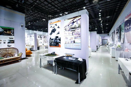 毕业季 西华大学产品设计专业2021届毕业设计作品展